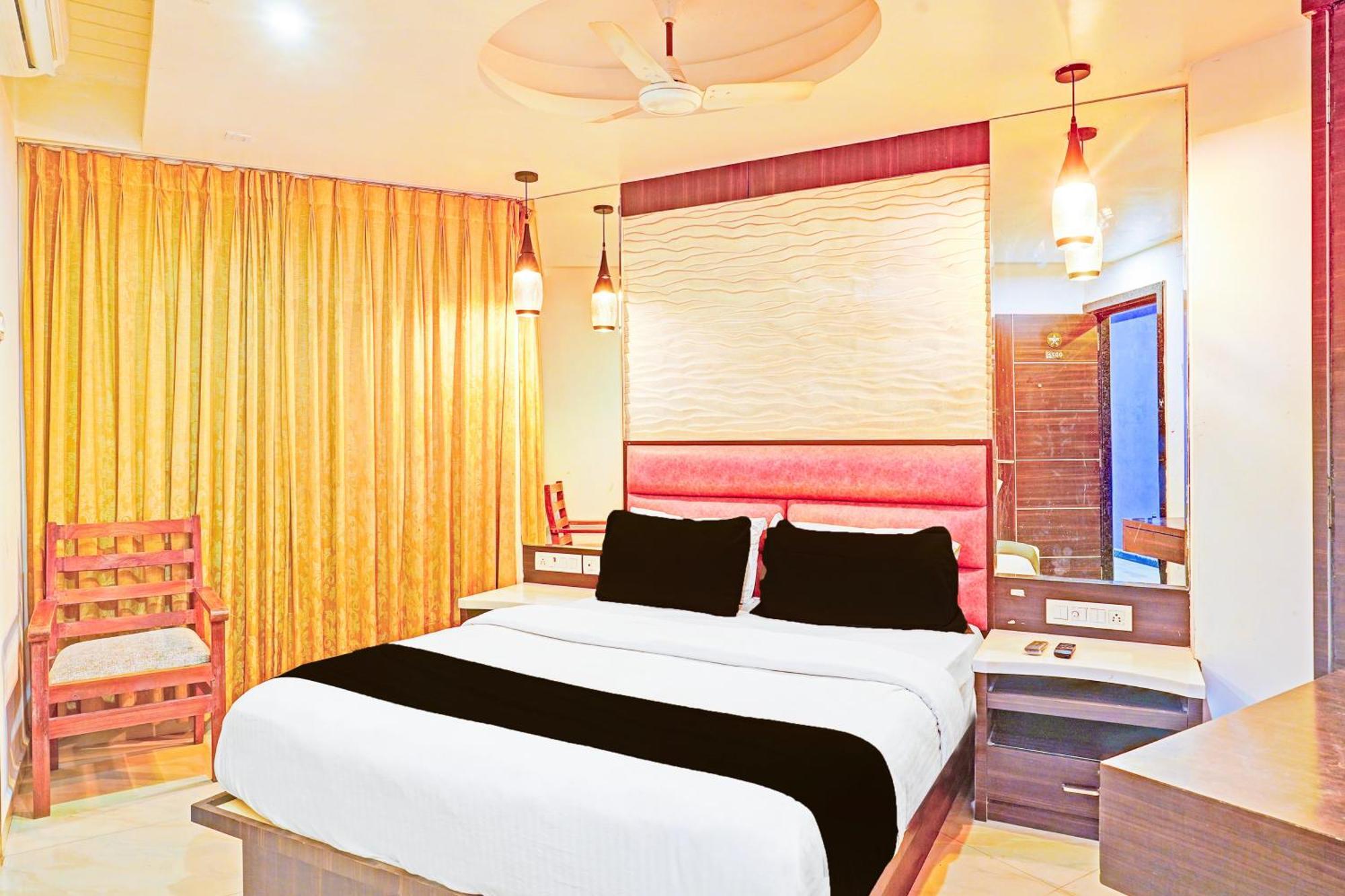 Hotel O Admire Suit Csennai Kültér fotó